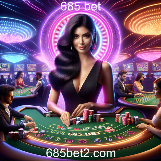 685 bet
